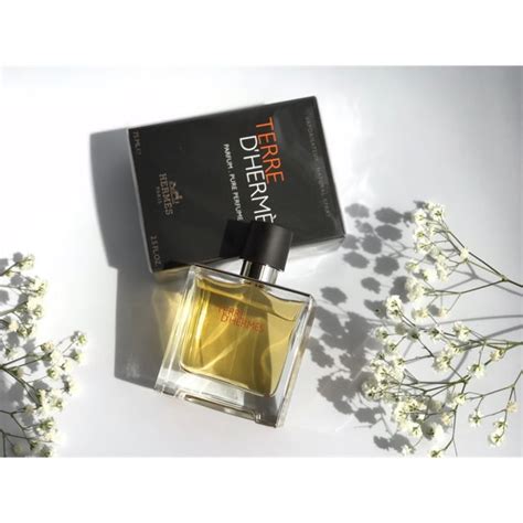 hermes 24 edp|hermes terre fragrantica.